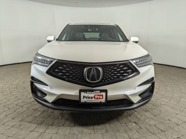 Photo 0 VIN: 5J8TC2H65KL805083 - ACURA RDX 