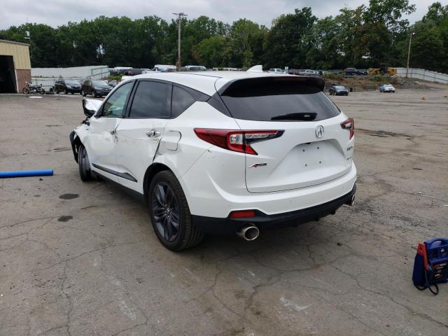 Photo 1 VIN: 5J8TC2H65LL039731 - ACURA RDX A-SPEC 