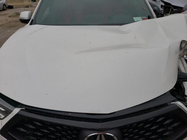 Photo 11 VIN: 5J8TC2H65LL039731 - ACURA RDX A-SPEC 