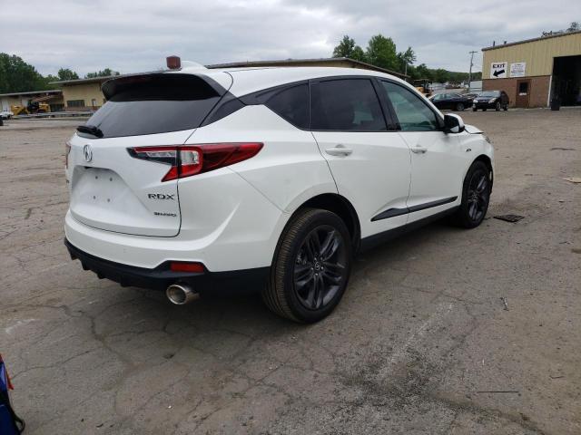 Photo 2 VIN: 5J8TC2H65LL039731 - ACURA RDX A-SPEC 