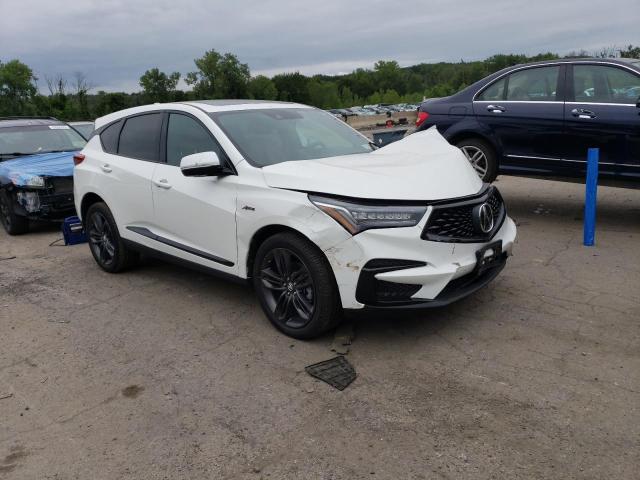 Photo 3 VIN: 5J8TC2H65LL039731 - ACURA RDX A-SPEC 