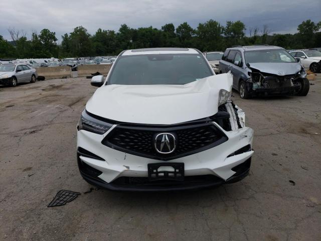 Photo 4 VIN: 5J8TC2H65LL039731 - ACURA RDX A-SPEC 