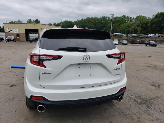 Photo 5 VIN: 5J8TC2H65LL039731 - ACURA RDX A-SPEC 