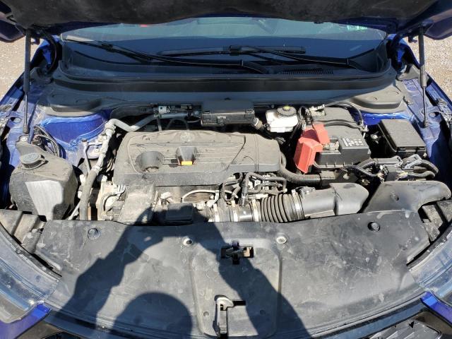 Photo 11 VIN: 5J8TC2H65LL804419 - ACURA RDX A-SPEC 