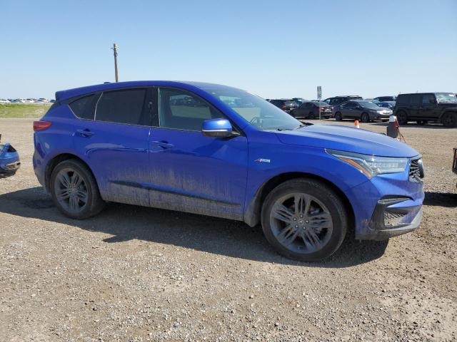 Photo 3 VIN: 5J8TC2H65LL804419 - ACURA RDX A-SPEC 