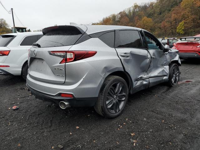 Photo 2 VIN: 5J8TC2H65ML009128 - ACURA RDX 