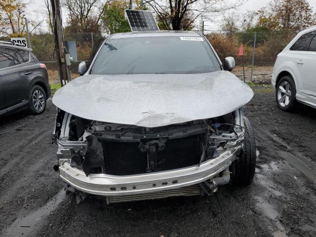 Photo 4 VIN: 5J8TC2H65ML009128 - ACURA RDX 