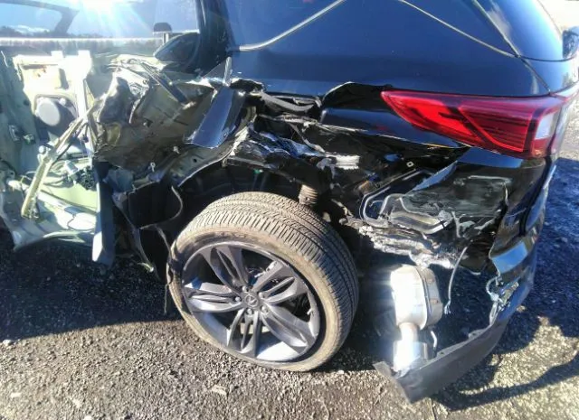 Photo 5 VIN: 5J8TC2H65ML014751 - ACURA RDX 