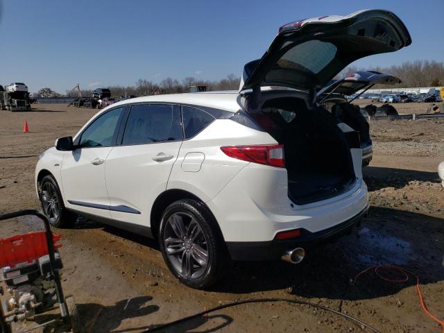 Photo 1 VIN: 5J8TC2H65ML018489 - ACURA RDX A-SPEC 