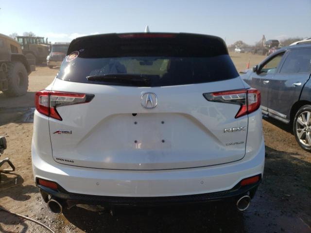 Photo 5 VIN: 5J8TC2H65ML018489 - ACURA RDX A-SPEC 