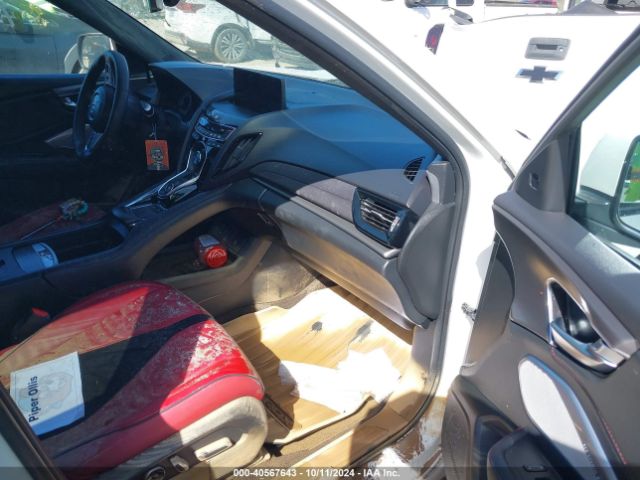 Photo 4 VIN: 5J8TC2H65ML022624 - ACURA RDX 