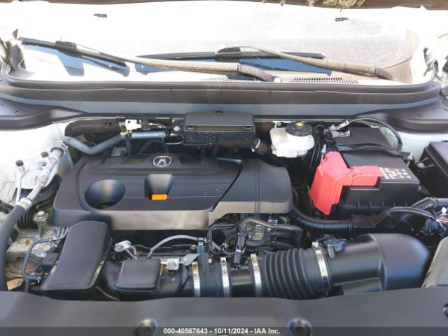 Photo 9 VIN: 5J8TC2H65ML022624 - ACURA RDX 