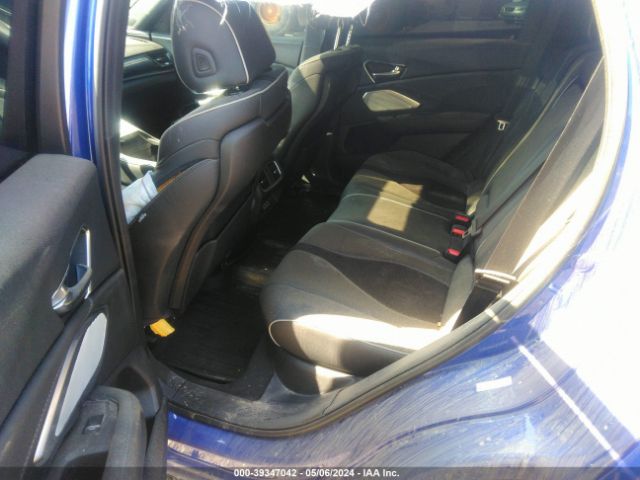 Photo 7 VIN: 5J8TC2H65ML024941 - ACURA RDX 