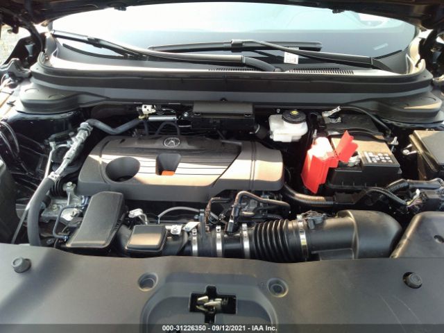 Photo 9 VIN: 5J8TC2H65ML026950 - ACURA RDX 