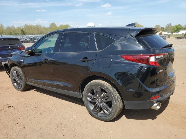 Photo 1 VIN: 5J8TC2H65ML029637 - ACURA RDX 