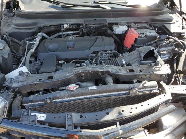 Photo 11 VIN: 5J8TC2H65ML029637 - ACURA RDX 