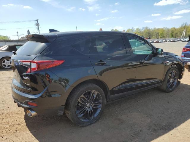 Photo 2 VIN: 5J8TC2H65ML029637 - ACURA RDX 