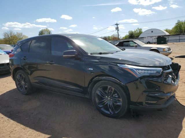 Photo 3 VIN: 5J8TC2H65ML029637 - ACURA RDX 