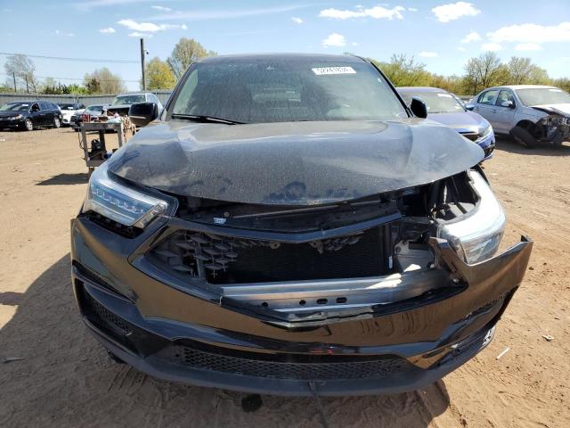 Photo 4 VIN: 5J8TC2H65ML029637 - ACURA RDX 