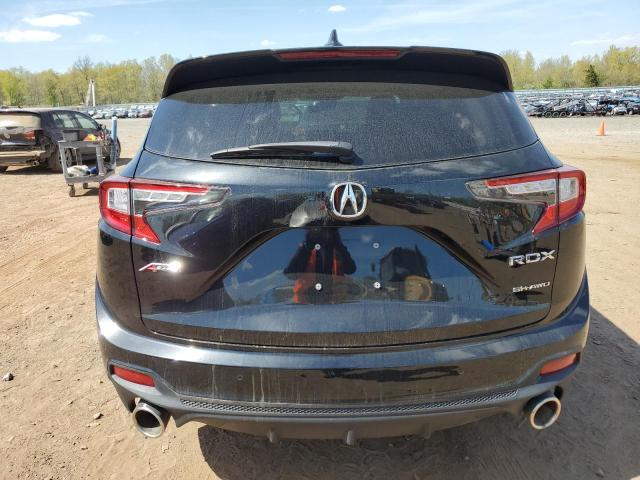 Photo 5 VIN: 5J8TC2H65ML029637 - ACURA RDX 