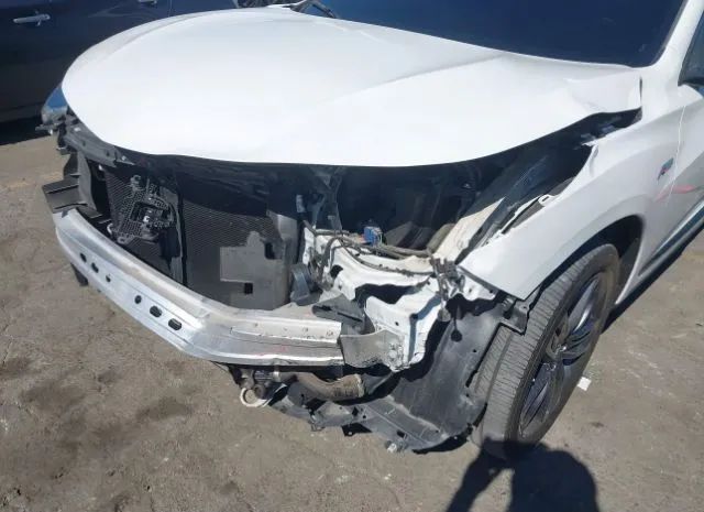 Photo 5 VIN: 5J8TC2H65ML047135 - ACURA RDX 