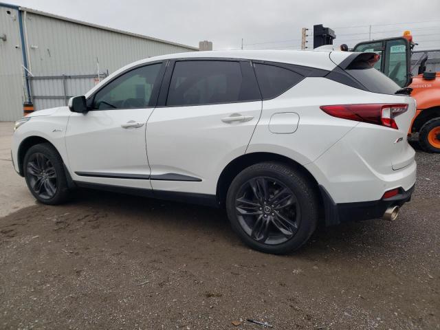 Photo 1 VIN: 5J8TC2H65ML809377 - ACURA RDX 