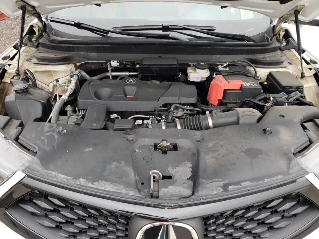 Photo 11 VIN: 5J8TC2H65ML809377 - ACURA RDX 