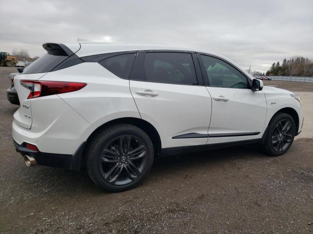 Photo 2 VIN: 5J8TC2H65ML809377 - ACURA RDX 