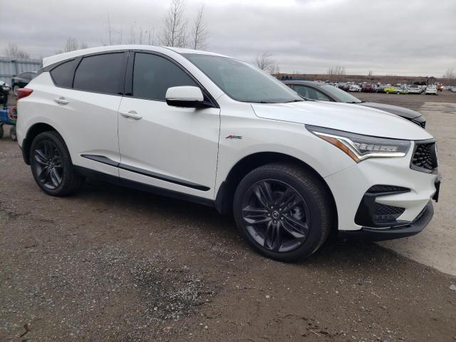 Photo 3 VIN: 5J8TC2H65ML809377 - ACURA RDX 