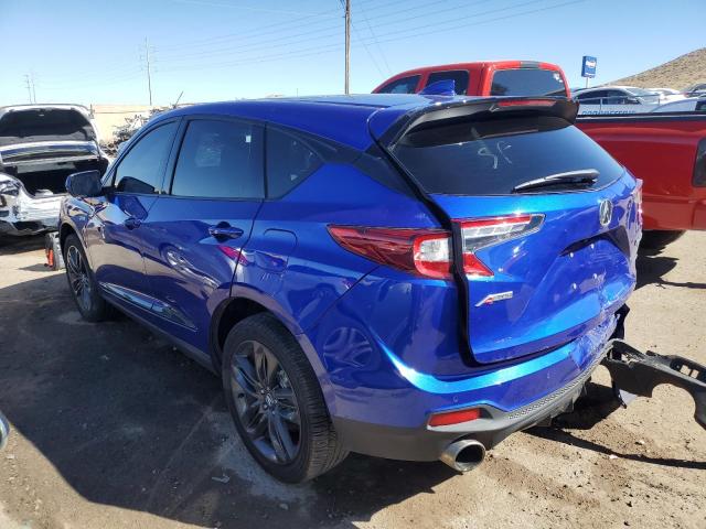 Photo 1 VIN: 5J8TC2H65NL008319 - ACURA RDX 