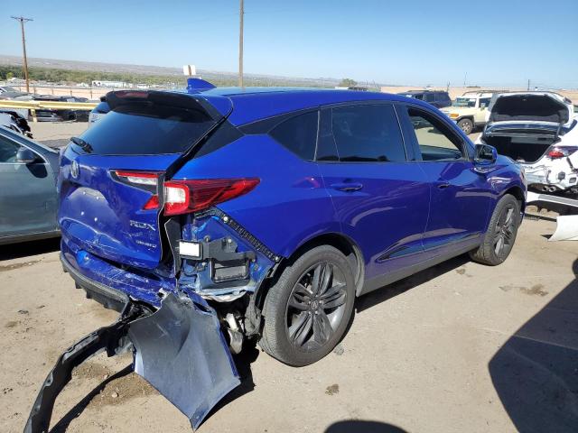 Photo 2 VIN: 5J8TC2H65NL008319 - ACURA RDX 