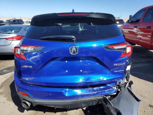 Photo 5 VIN: 5J8TC2H65NL008319 - ACURA RDX 