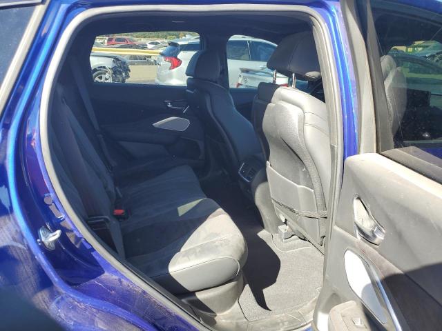 Photo 9 VIN: 5J8TC2H65NL008319 - ACURA RDX 