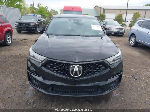 Photo 5 VIN: 5J8TC2H65NL030109 - ACURA RDX 