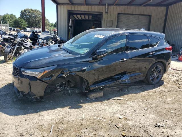 Photo 0 VIN: 5J8TC2H65PL010431 - ACURA RDX A-SPEC 