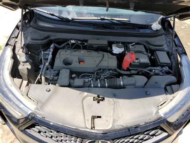 Photo 11 VIN: 5J8TC2H65PL010431 - ACURA RDX A-SPEC 