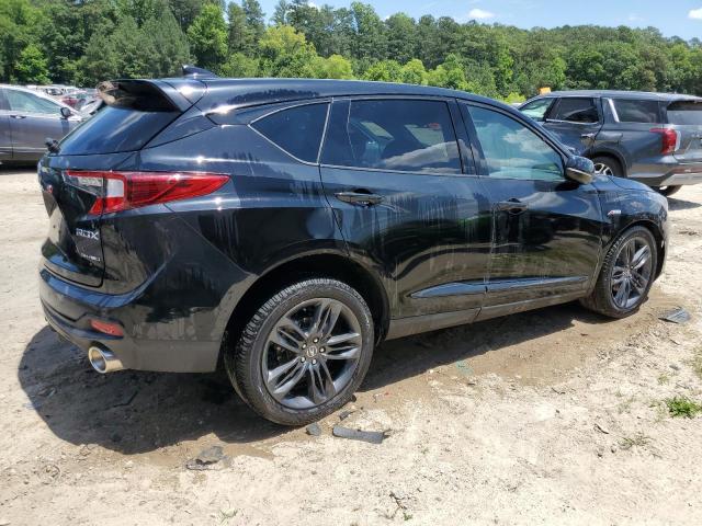 Photo 2 VIN: 5J8TC2H65PL010431 - ACURA RDX A-SPEC 