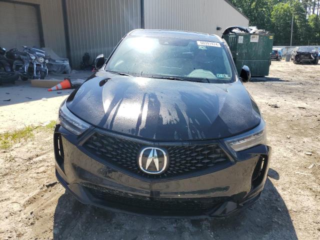 Photo 4 VIN: 5J8TC2H65PL010431 - ACURA RDX A-SPEC 