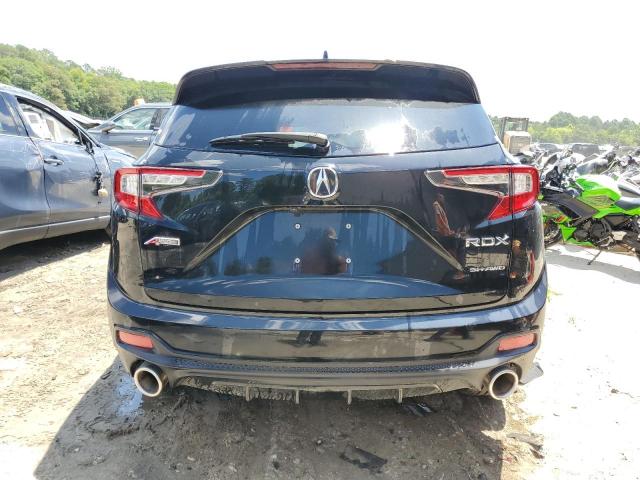 Photo 5 VIN: 5J8TC2H65PL010431 - ACURA RDX A-SPEC 