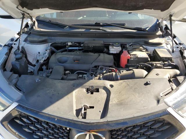 Photo 11 VIN: 5J8TC2H66KL007207 - ACURA RDX A-SPEC 