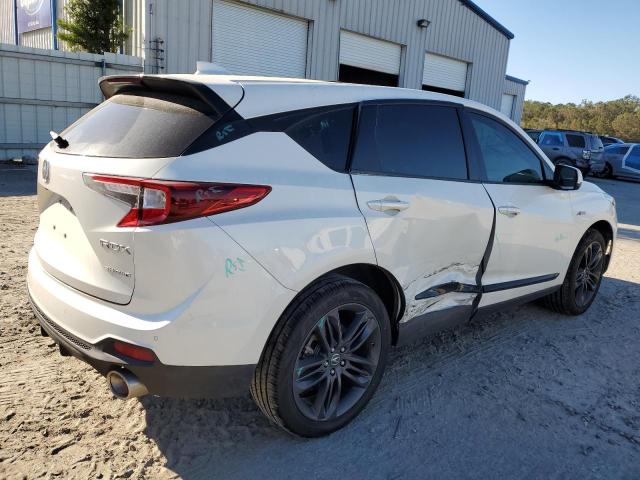 Photo 2 VIN: 5J8TC2H66KL007207 - ACURA RDX A-SPEC 