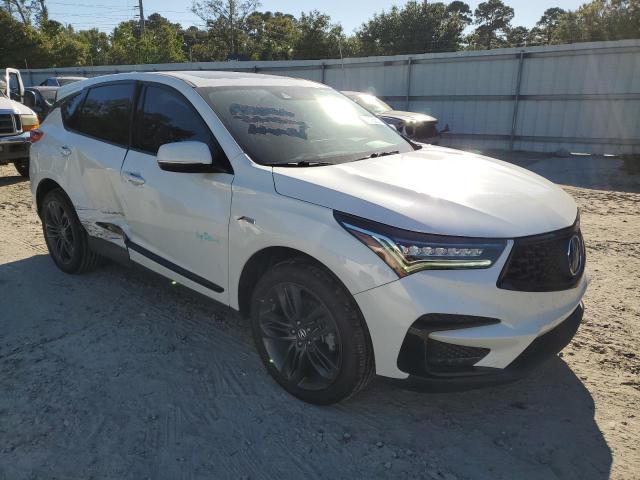 Photo 3 VIN: 5J8TC2H66KL007207 - ACURA RDX A-SPEC 