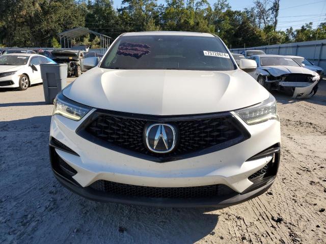 Photo 4 VIN: 5J8TC2H66KL007207 - ACURA RDX A-SPEC 