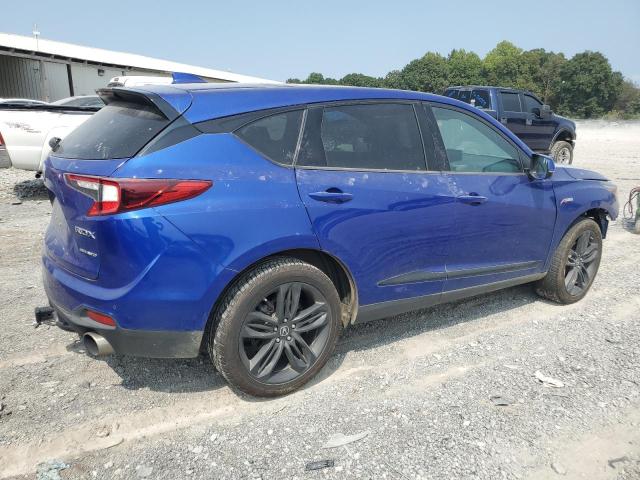 Photo 2 VIN: 5J8TC2H66KL010138 - ACURA RDX A-SPEC 