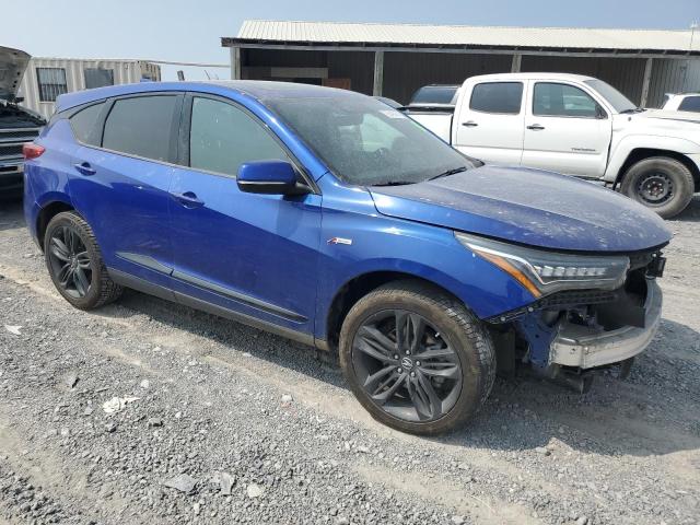 Photo 3 VIN: 5J8TC2H66KL010138 - ACURA RDX A-SPEC 