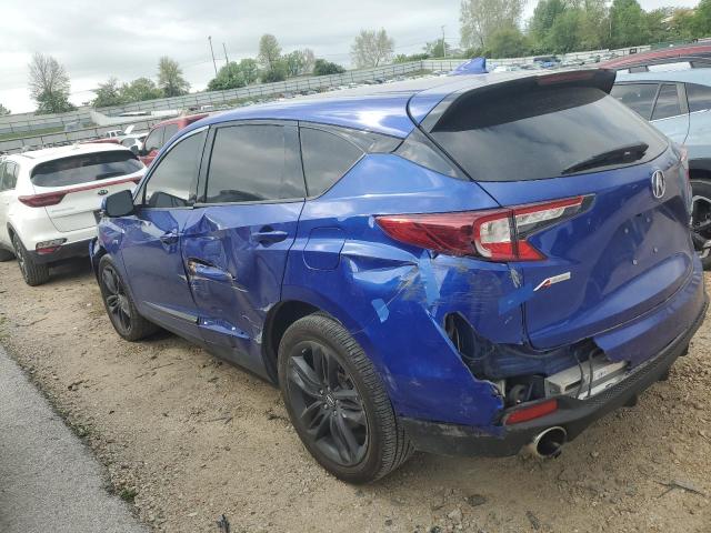 Photo 1 VIN: 5J8TC2H66KL024069 - ACURA RDX 