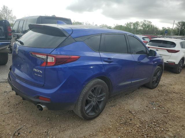 Photo 2 VIN: 5J8TC2H66KL024069 - ACURA RDX 