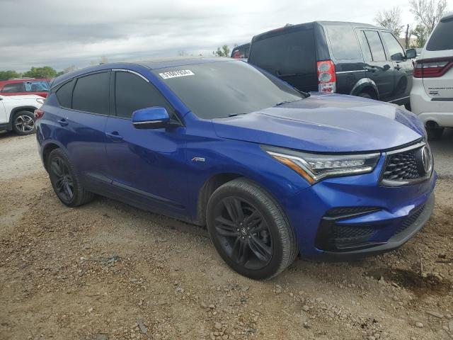 Photo 3 VIN: 5J8TC2H66KL024069 - ACURA RDX 