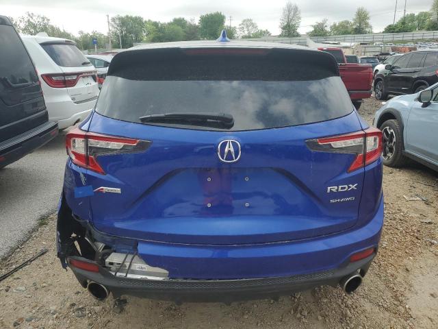 Photo 5 VIN: 5J8TC2H66KL024069 - ACURA RDX 