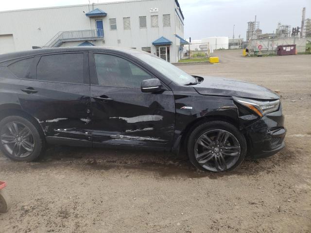 Photo 8 VIN: 5J8TC2H66KL808882 - ACURA RDX A-SPEC 